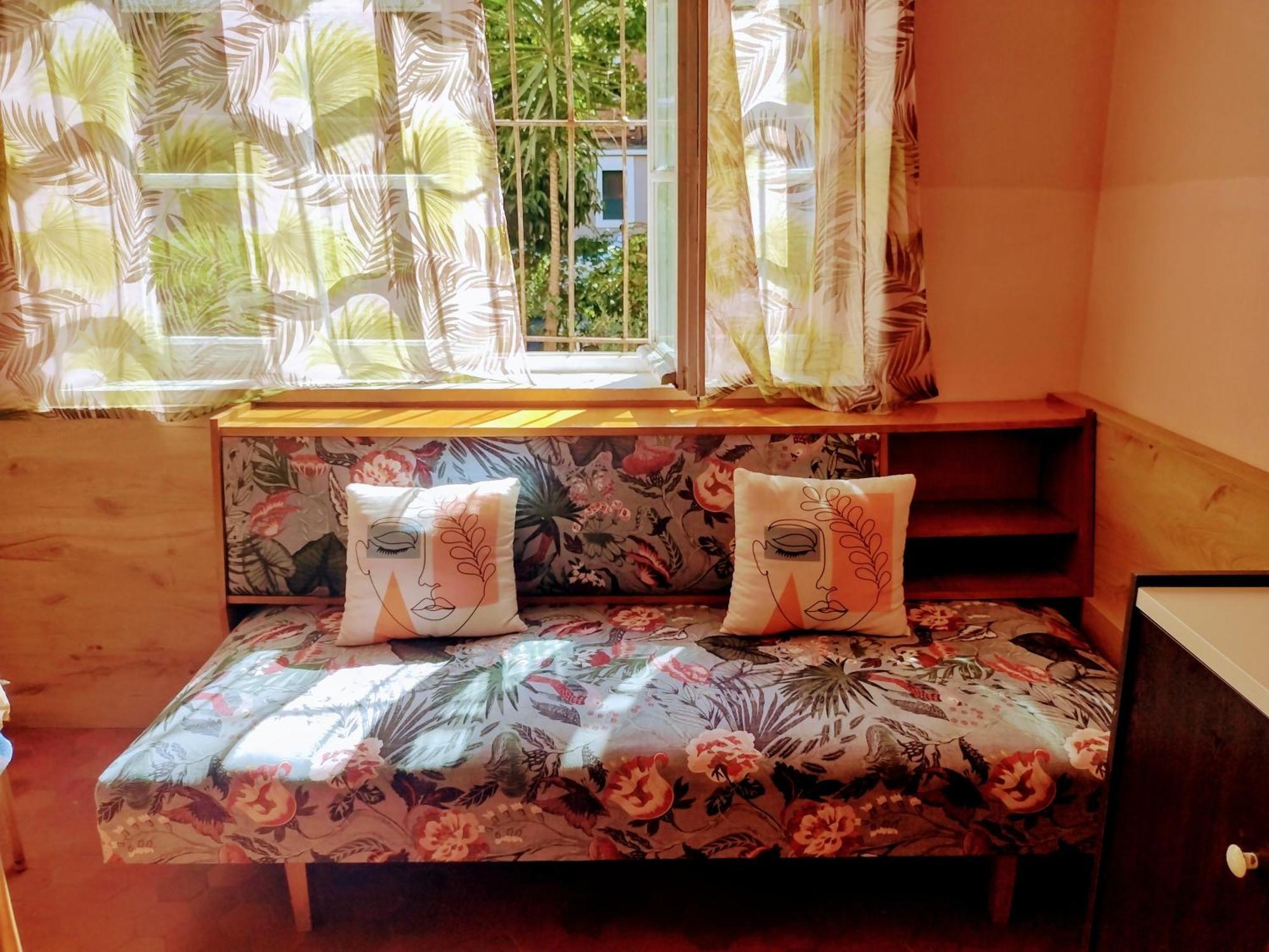 Era Echoes - Preserved Historical Apartment Tirana Extérieur photo