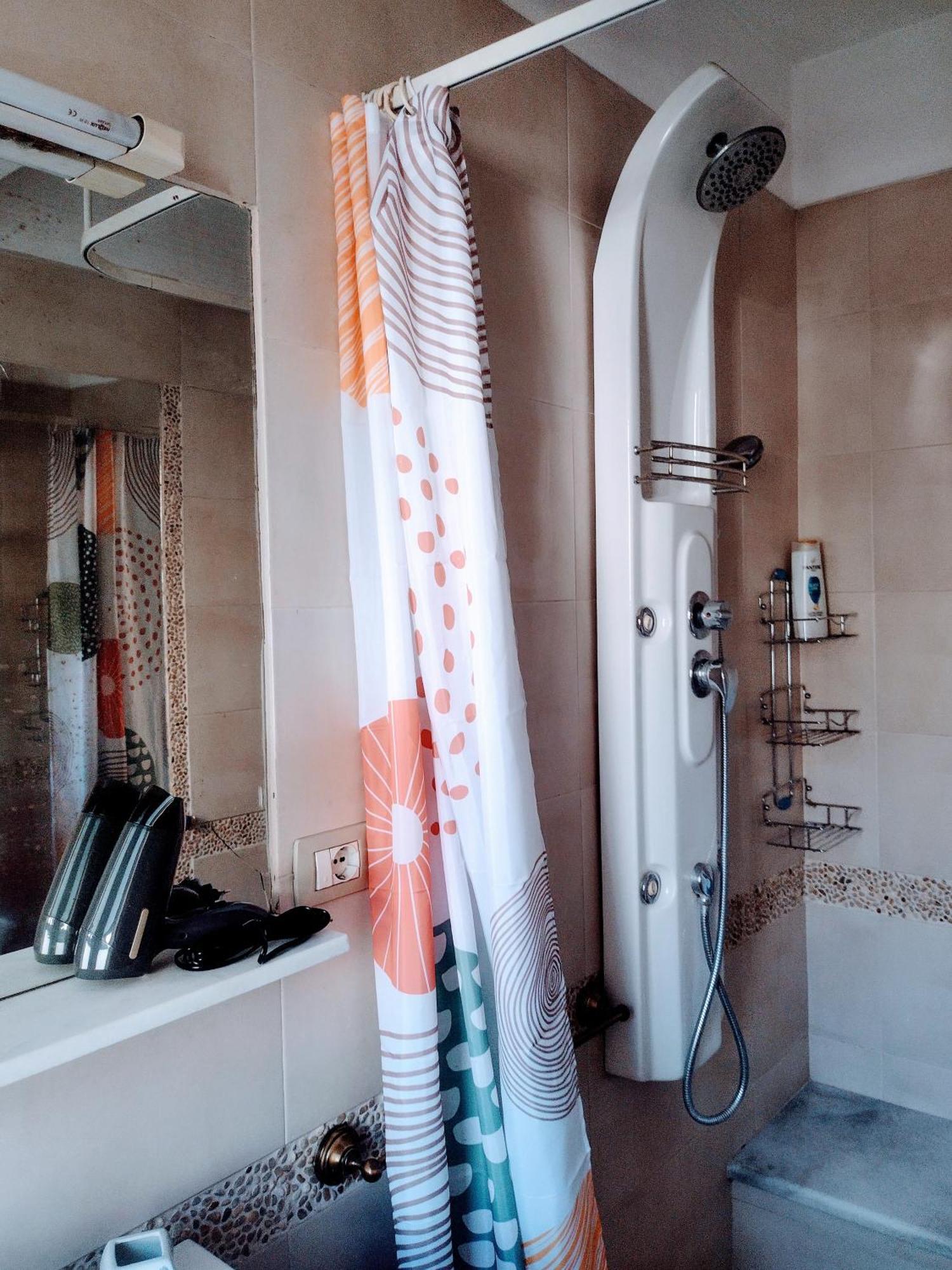 Era Echoes - Preserved Historical Apartment Tirana Extérieur photo