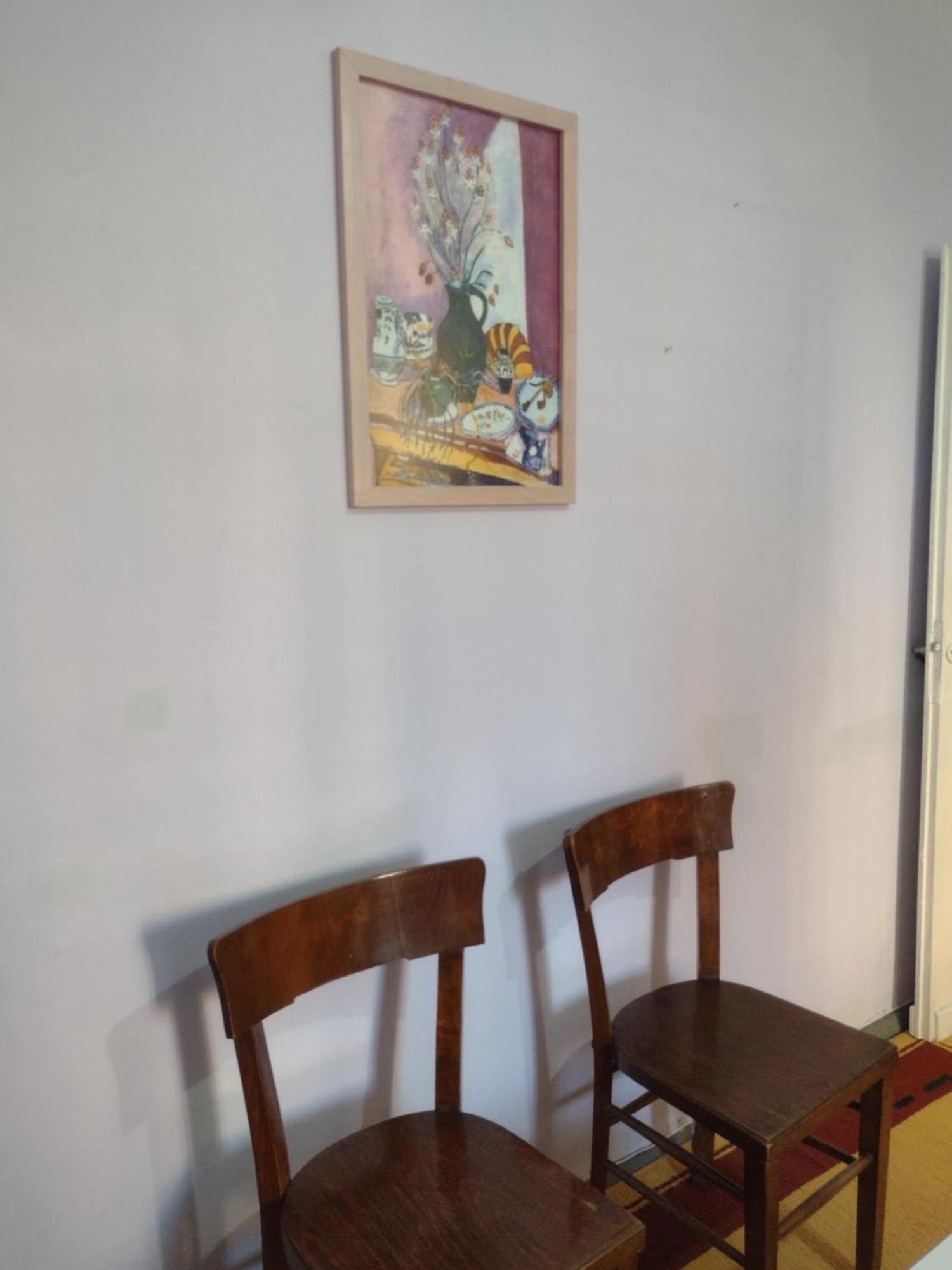 Era Echoes - Preserved Historical Apartment Tirana Extérieur photo