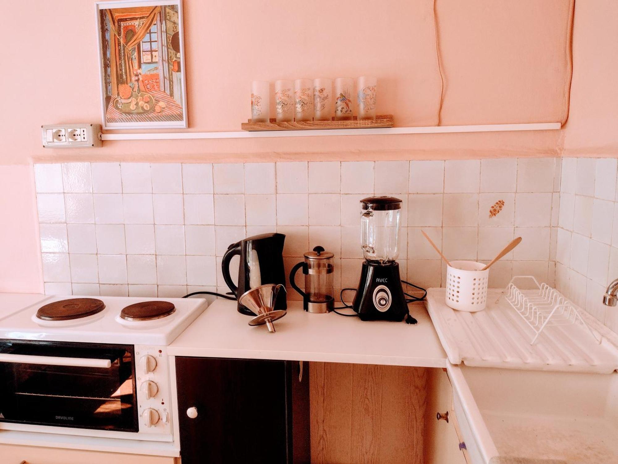 Era Echoes - Preserved Historical Apartment Tirana Extérieur photo