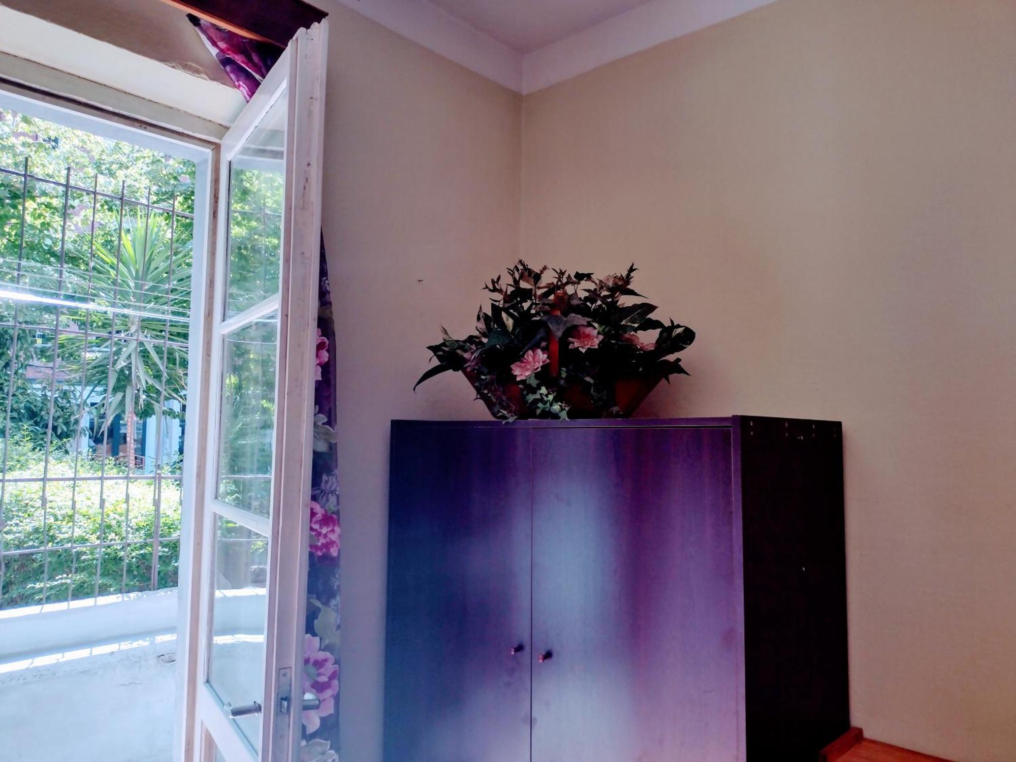 Era Echoes - Preserved Historical Apartment Tirana Extérieur photo
